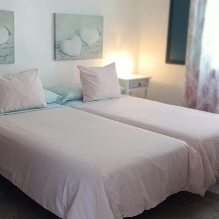 Casa Georgina Apartment Famara Luaran gambar