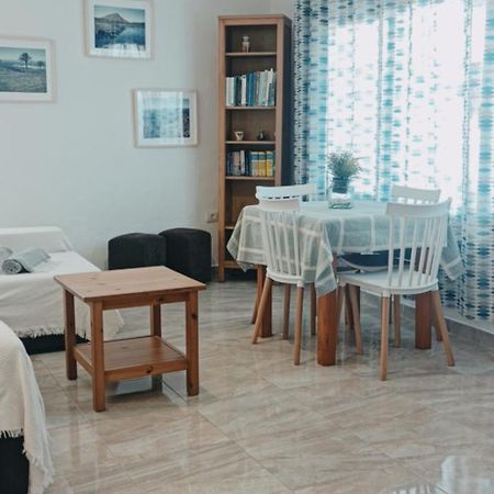 Casa Georgina Apartment Famara Luaran gambar