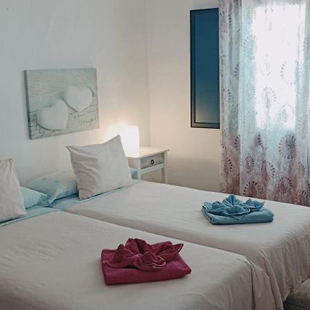 Casa Georgina Apartment Famara Luaran gambar