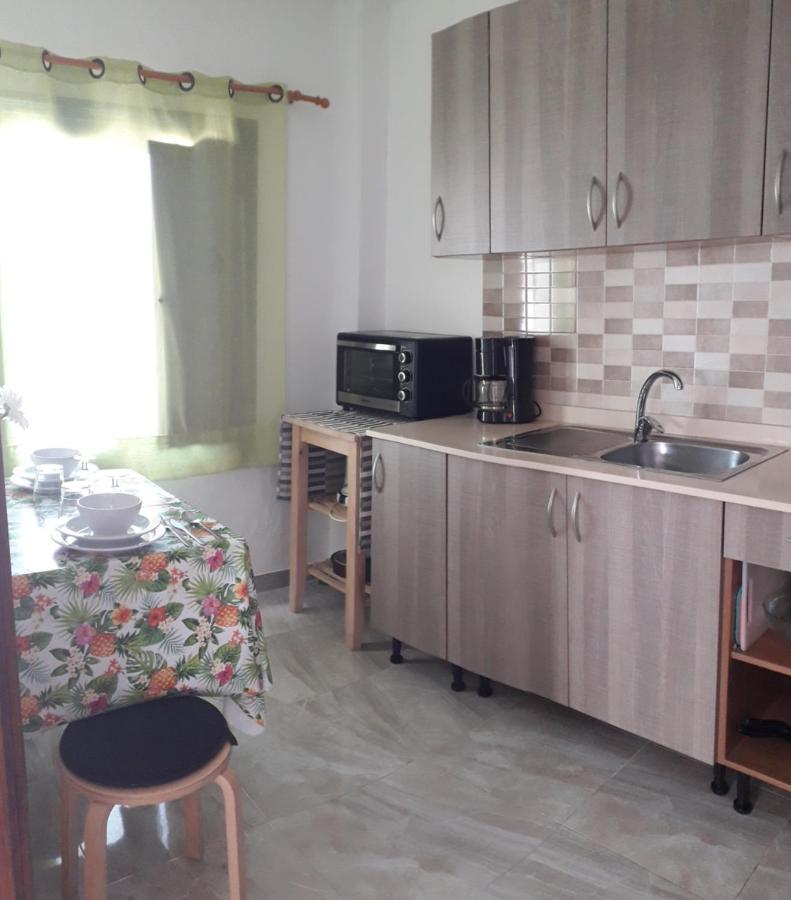 Casa Georgina Apartment Famara Luaran gambar