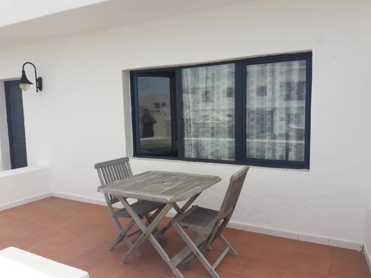 Casa Georgina Apartment Famara Luaran gambar