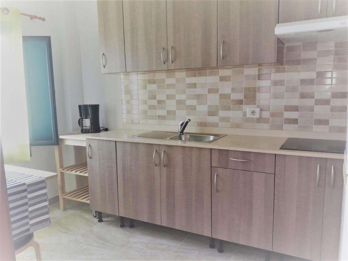 Casa Georgina Apartment Famara Luaran gambar